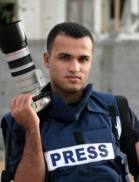 Mohammad Omar Almughayyar